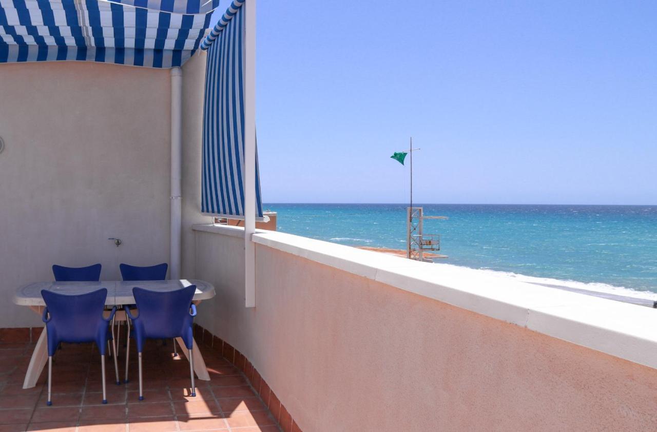 Miradores Cabo De Gata Екстер'єр фото