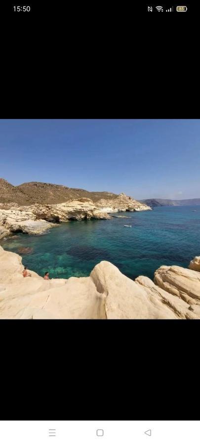 Miradores Cabo De Gata Екстер'єр фото